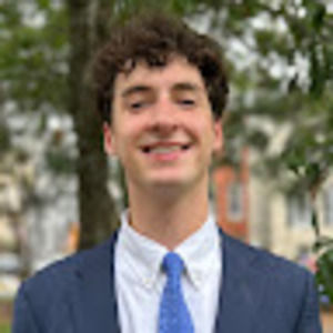 Meet your Posher, John